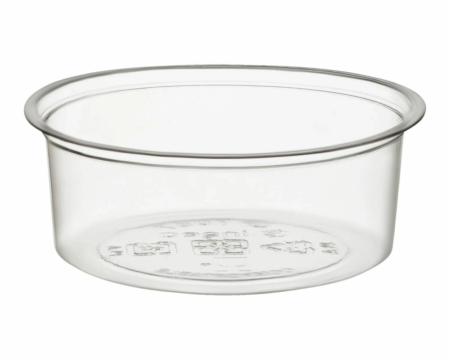 1250x BIO Dressingbecher Aus Papier FSCR-zertifiziert 35 Ml Weiss 5 1250x BIO Dressingbecher Aus Papier FSCR-zertifiziert 35 Ml Weiss – Bild 5