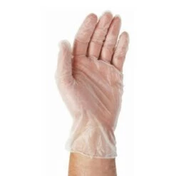 100x Latex Einweghandschuhe Blau Mit Gripstruktur Puderfrei Größe S -Papstar b46ba3ae 4faf 4fc7 9a3a 5bbe07149589