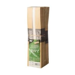 PAPSTAR 750 Snacktrays, Pappe "pure" 3 Cm X 7,5 Cm X 28,5 Cm "Good Food" -Papstar b57cc61d e031 4638 bf15 76488abc1003