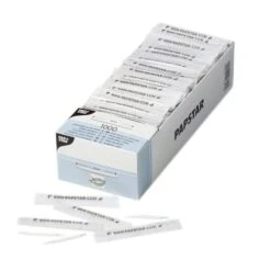 PAPSTAR 12000 Zahnstocher Aus Kunststoff, Gehüllt 4,9 Cm Weiss -Papstar ba692a72 321c 4699 8d7b c0847f5321cc