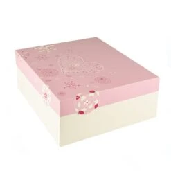PAPSTAR 20 Lunch-Boxen, Pappe "pure" Eckig 12,5 Cm X 15,5 Cm X 22,5 Cm Braun Mit Tragegriff -Papstar bab1f718 9d89 4a0a bf7b 727ab8485871