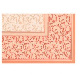 PAPSTAR 12 Mitteldecken, Stoffähnlich, PV-Tissue "ROYAL Collection Plus" 100 Cm X 100 Cm Nektarine "Damascat 12 PAPSTAR 12 Mitteldecken, Stoffähnlich, PV-Tissue "ROYAL Collection Plus" 100 Cm X 100 Cm Nektarine "Damascat -Papstar bac135cb e6be 472f 96e9 ce5b1be80b67