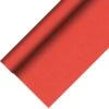 PAPSTAR Tischdecke, Stoffähnlich, PV-Tissue "ROYAL Collection Plus" 20 M X 1,18 M Rot