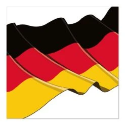 PAPSTAR 600 Servietten, 3-lagig 1/4-Falz 33 Cm X 33 Cm "Golden Star" -Papstar c0970f2d bc35 4457 a881 8f619ef0352a