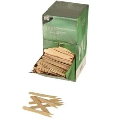 PAPSTAR 1000 Gabeln, Holz "pure" 10 Cm -Papstar c0d49bca c85a 4c63 b25d 8273d1c86f14 2