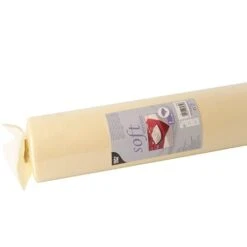 PAPSTAR Tischdecke, Stoffähnlich, Vlies "soft Selection" 25 M X 1,18 M Creme 13 PAPSTAR Tischdecke, Stoffähnlich, Vlies "soft Selection" 25 M X 1,18 M Creme -Papstar c41efb33 d07e 40a1 bb59 9456f29f4b63