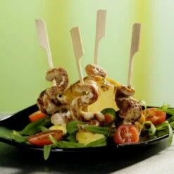 PAPSTAR 1500 Fingerfood - Spieße 18 Cm "Golf" -Papstar c4b0ab50 8831 4abf b2b6 b9c583f50280