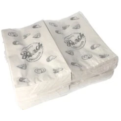 PAPSTAR 1000 Fleischerbeutel, Kraftpapier, Gefädelt 32 Cm X 20 Cm X 7 Cm -Papstar c73c9144 57e9 4e61 a7f2 19662e29de48