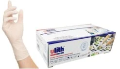 PAPSTAR 100 Handschuhe, Latex Puderfrei Blau Größe S 13 PAPSTAR 100 Handschuhe, Latex Puderfrei Blau Größe S -Papstar c7ce1036 eff8 4d93 aec7 e7413a8d305a