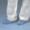 2000 Überschuhe, CPE 15 Cm X 7 Cm X 41 Cm Blau