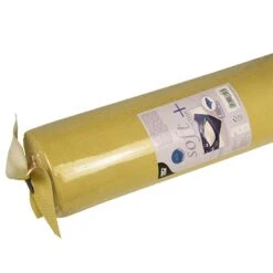 PAPSTAR Tischdecke, Stoffähnlich, Vlies "soft Selection Plus" 25 M X 1,18 M Gold -Papstar c9ccc114 1585 49ac b93c 7e2385428564