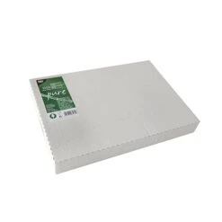 PAPSTAR 1000 Blatt Sahneabdeckpapier "pure" 32 Cm X 22 Cm Weiss Mit Palmwachsbeschichtung -Papstar c9e32eff 7482 4713 9d19 af78a67979a1