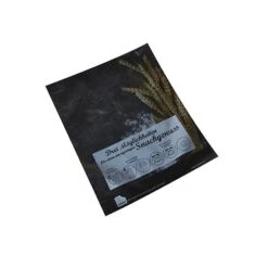 PAPSTAR 2000 Flachbeutel, CPP 25 Cm X 16 Cm Glasklar Flammperforiert, Geblockt à 100 Beutel -Papstar cc00d40a 3cdd 45a2 955a 5bb0924d5025 3