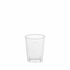PAPSTAR 1200 Gläser Für Schnaps, PLA "pure" 2 Cl Ø 3,9 Cm · 4 Cm Glasklar 11 PAPSTAR 1200 Gläser Für Schnaps, PLA "pure" 2 Cl Ø 3,9 Cm · 4 Cm Glasklar -Papstar cc7e2ad6 a9db 447d 8877 8dbee6f21b63 3