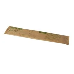 PAPSTAR 50 Löffel, Holz "pure" 16 Cm Einzeln Verpackt In Papierbeutel -Papstar cd88dc13 4225 44b0 81b7 0d22afe7e509