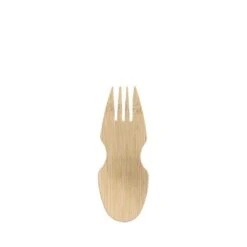PAPSTAR 50 Fingerfood - Löffel, Bambus "pure" 13 Cm "Asia" -Papstar cf4d6a47 72e3 4a1f 8c41 4b8a96ff493f