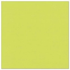 PAPSTAR 250 Servietten "ROYAL Collection" 1/4-Falz 40 Cm X 40 Cm Limonengrün -Papstar cfe60a4d e8e4 4e5e ad01 f41cfe93f639