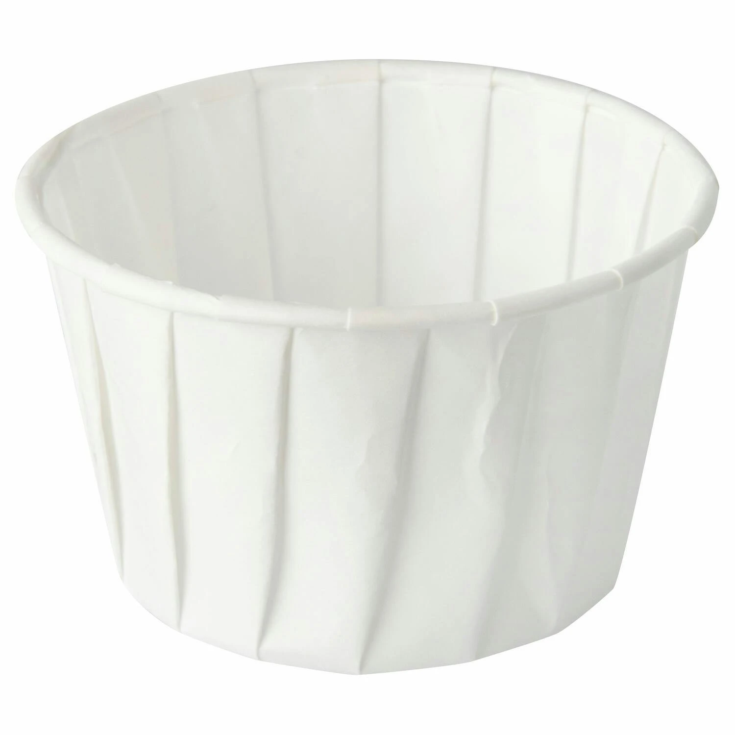 500x BIO Dressingbecher Aus Papier FSCR-zertifiziert 90ml Weiss 1 500x BIO Dressingbecher Aus Papier FSCR-zertifiziert 90ml Weiss