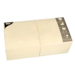 1000 Servietten, 3-lagig 1/4-Falz 40 Cm X 40 Cm Rot -Papstar d37f36db 98e9 4e2c a2b3 8bf4ff681fcc
