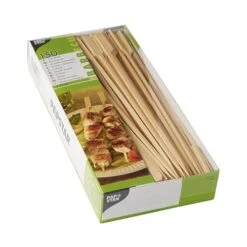 PAPSTAR 900 Grill-Spieße 25 Cm "Golf" -Papstar d45e0f36 a574 438b 9d60 07d205d48fd9