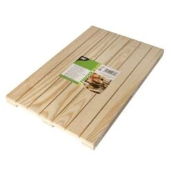 PAPSTAR 10 Tray Für Fingerfood, Holz 2 Cm X 20 Cm X 30 Cm -Papstar d5d34488 5852 4613 b6d7 6bd91cefab91