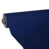 PAPSTAR Tischdecke, Tissue "ROYAL Collection" 25 M X 1,18 M Dunkelblau