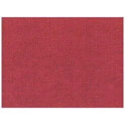 PAPSTAR 60 Tischsets, Stoffähnlich, PV-Tissue "ROYAL Collection Plus" 30 Cm X 40 Cm Bordeaux -Papstar d92f54df 1af9 4824 b800 a991e79f062e