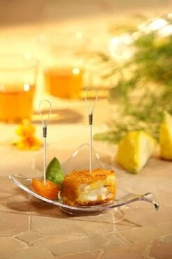 PAPSTAR 100 Fingerfood - Picker 10 Cm "Loop" 13 PAPSTAR 100 Fingerfood - Picker 10 Cm "Loop" -Papstar deb2dd3f 83f2 4388 877e 75c1abdf58ea