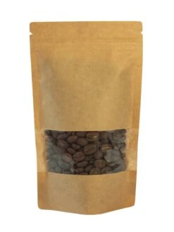 1000 Biologisch Abbaubare Und Nachhaltige Sichtstreifenbeutel Mit PLA-Fenster Pure 18 Cm X 21,5 Cm Braun 13 1000 Biologisch Abbaubare Und Nachhaltige Sichtstreifenbeutel Mit PLA-Fenster Pure 18 Cm X 21,5 Cm Braun -Papstar df5218ed 5227 48c4 932c f0e936fc8642