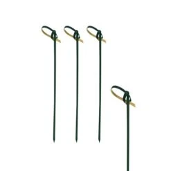 PAPSTAR 1500 Fingerfood - Spieße 6 Cm "Knoten" -Papstar e320c556 2784 46af 821a ed3382f7a888