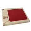 PAPSTAR 100 Tischsets, Tissue "ROYAL Collection" 30 Cm X 40 Cm Bordeaux