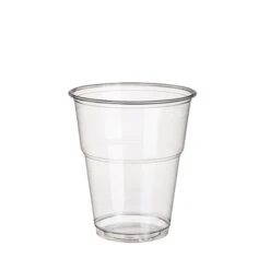 PAPSTAR 70 Kaltgetränkebecher, PLA "pure" 0,4 L Ø 9,5 Cm · 13,2 Cm Glasklar Mit Schaumrand 9 PAPSTAR 70 Kaltgetränkebecher, PLA "pure" 0,4 L Ø 9,5 Cm · 13,2 Cm Glasklar Mit Schaumrand -Papstar e5e201a0 ff89 4cb0 aa7c aa658cb5db39