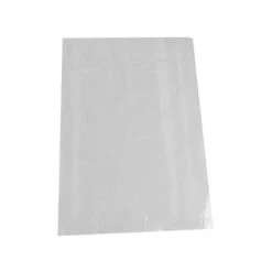 PAPSTAR 7500 Flachbeutel, LDPE 24 Cm X 16 Cm Transparent -Papstar e64adfbb cc30 4a78 9d76 804b61f51fc0
