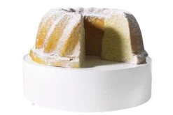 PAPSTAR 100 Tortenunterlagen, Pappe Rund Ø 24 Cm Weiss Mit Glattem Rand -Papstar e7c32888 0ab6 432e 8adc 9f239dd5b9f9