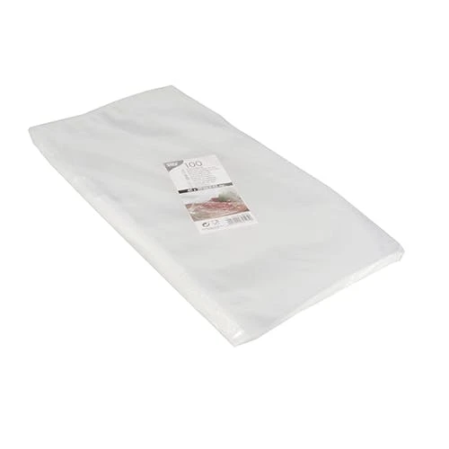 PAPSTAR 100 Siegelrandbeutel, PA / PE 40 Cm X 20 Cm Transparent 75 My 6 PAPSTAR 100 Siegelrandbeutel, PA / PE 40 Cm X 20 Cm Transparent 75 My – Bild 6