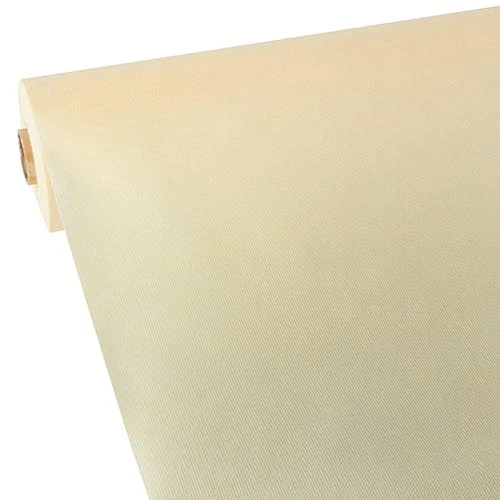 PAPSTAR Tischdecke, Stoffähnlich, Vlies "soft Selection" 40 M X 1,18 M Rot 5 PAPSTAR Tischdecke, Stoffähnlich, Vlies "soft Selection" 40 M X 1,18 M Rot – Bild 5