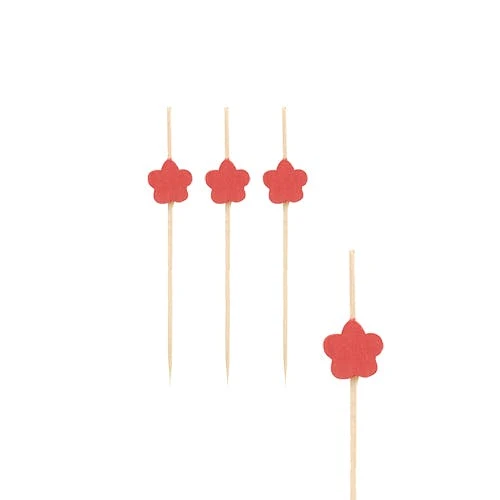 PAPSTAR 1000 Fingerfood - Spieße 18 Cm "Heart" 3 PAPSTAR 1000 Fingerfood - Spieße 18 Cm "Heart" – Bild 3