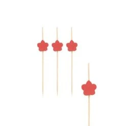 PAPSTAR 1000 Fingerfood - Spieße, Bambus "pure" Ø 2,5 Mm · 10 Cm -Papstar ea8fa4b1 6c28 4b91 961d dec38e547433