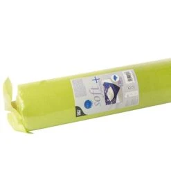 PAPSTAR Tischdecke, Stoffähnlich, Vlies "soft Selection Plus" 25 M X 1,18 M Limonengrün -Papstar ebb45ec4 044e 4847 a81b 50fbaaaa199a