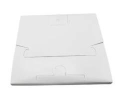 2500x Einweghandschuhe Aus PE Transparent Gehämmert In Spenderkarton Größe L -Papstar f248f511 02e7 4113 82b9 d450c547ede2