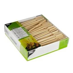 PAPSTAR 1500 Fingerfood - Spieße 15 Cm "Golf" -Papstar f409a072 0fde 40df ab0a 2cfa8e2888ce