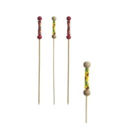 PAPSTAR 1500 Fingerfood - Spieße 12 Cm "GLUTEN-FREE" -Papstar f47bfb46 d8fa 4097 bb3e 6e2b3d8c1f1e 1