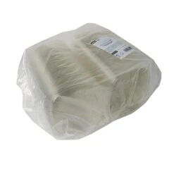 10 X 50 Feinkost- Und Salatschalen Mit Klappdeckel, R-PET Oval 750 Ml 6,2 Cm X 14,4 Cm X 17,5 Cm Klar -Papstar f5531174 a3c3 4af8 9fde 3bde2a233ede 1