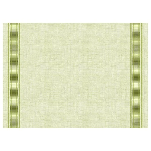 PAPSTAR 100 Tischsets, Stoffähnlich, Vlies "soft Selection Plus" 30 Cm X 40 Cm Nektarine "Gourmet " 3 PAPSTAR 100 Tischsets, Stoffähnlich, Vlies "soft Selection Plus" 30 Cm X 40 Cm Nektarine "Gourmet " – Bild 3