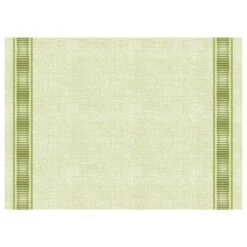 PAPSTAR 100 Tischsets, Stoffähnlich, Vlies "soft Selection Plus" 30 Cm X 40 Cm Braun "Gourmet" -Papstar f714f1cb f0e6 44d9 b77d 754eb46ebfc0