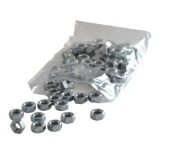 PAPSTAR 500 Flachbeutel, LDPE 36 Cm X 24 Cm Transparent -Papstar fa138cd6 9a1e 4643 9e8b 53d045d9ef24 2