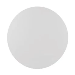 PAPSTAR 100 Tortenunterlagen, Pappe Rund Ø 24 Cm Weiss Mit Glattem Rand -Papstar fa892bb0 c09f 49b1 89df 1e2687d4ca30