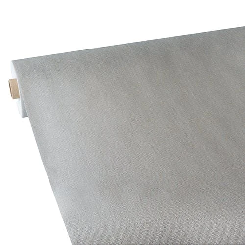 PAPSTAR Tischdecke, Stoffähnlich, Vlies "soft Selection Plus" 25 M X 1,18 M Nektarine 5 PAPSTAR Tischdecke, Stoffähnlich, Vlies "soft Selection Plus" 25 M X 1,18 M Nektarine – Bild 5