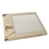 PAPSTAR 100 Tischsets, Tissue "ROYAL Collection" 30 Cm X 40 Cm Weiss
