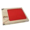PAPSTAR 100 Tischsets, Tissue "ROYAL Collection" 30 Cm X 40 Cm Rot